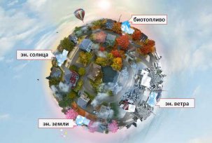 Porovnání zdrojů vytápění domů a bytů: alternativní a autonomní