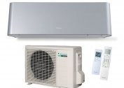 Identification of malfunctions and the need for repair of Daikin air conditioners