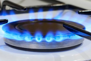 Obtención de especificaciones de suministro de gas