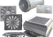 How to make forced ventilation in the house and apartment with your own hands, spending a minimum of money
