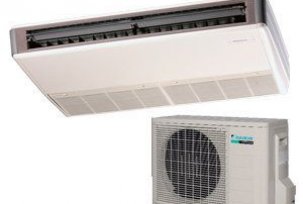 Przegląd kondycjonerów DAIKIN, instrukcje obsługi i recenzje użytkowników