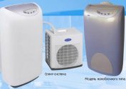 Types of floor and mobile air conditioners and their differences, principle of operation