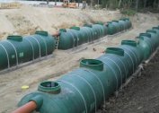 Definition and purpose of storm water treatment facilities