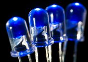 What is an LED and how does it work - device and features