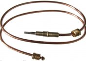 How to check a thermocouple on a gas boiler