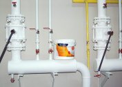 Advantages and disadvantages of liquid thermal insulation for the home