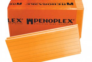 Provozní a technické vlastnosti izolace Penoplex