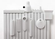 Varieties of humidifiers for an apartment on a battery