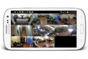 Cómo hacer videovigilancia DIY desde tu teléfono