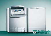 Wailant heating boilers - features and assortment of the German brand
