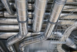 Vlastnosti navrhování ventilačních systémů