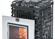 Which sauna stove is better?