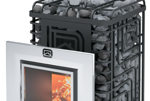 Which sauna stove is better?
