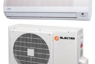 Overview of Electra air conditioners: error codes, comparison of window models and split systems
