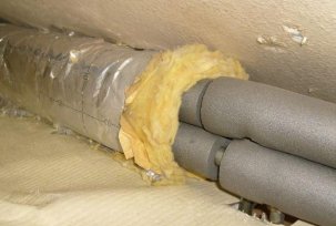 Jak vyrobit potrubí topného systému: popis schémat pro kotle, radiátory, čerpadla a potrubí