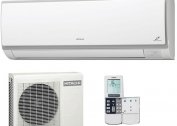 Hitachi air conditioner error codes (decals) - decryption and instructions