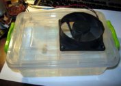 Homemade Cleaner for Dry and Wet Air