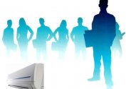 Examples of contracts for the supply and installation of air conditioners, samples