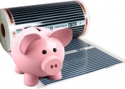 Popular methods for calculating the power of warm floors