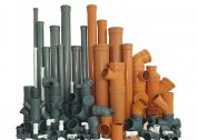 What is the service life of plastic sewer pipes