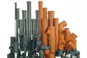 Qual è la durata dei tubi per fognatura in plastica