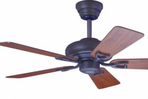 Purpose and varieties of ceiling fans