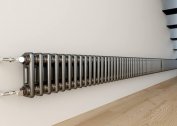 Benefits of Using Zehnder Heating Radiators