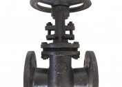 What are water valves and where are they used?
