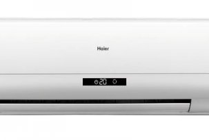 Przegląd modeli falowników kondycjonerów HAIER i ich recenzje