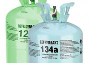 How to properly fill the air conditioner with freon and refueling diagnostics