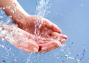How is drinking water quality tested?