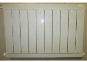 What are vacuum heating radiators