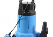 Overview of Drainage Pumps