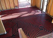 Features of floor heating systems from Valtek