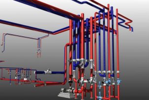Metoder för hydraulisk beräkning av värmesystem