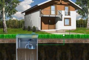 Come cucire in una casa di villaggio