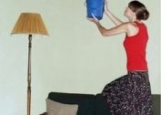 Solving problems with leaking air conditioning