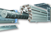 Cleaning the components of the air conditioner: radiator, filter, drainage, indoor unit
