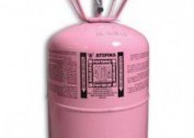 How important is it to know the pressure of freon in the air conditioner