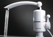 Varieties and features of heating nozzles on the crane