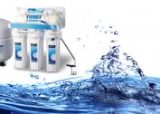 How to choose a water treatment system for an apartment