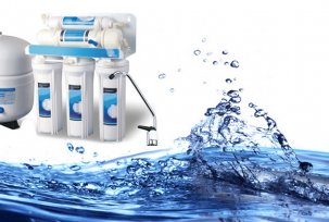 Cách chọn hệ thống xử lý nước cho căn hộ.