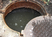 How to understand that it’s time to clean the cesspool