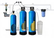 How to properly install water treatment systems