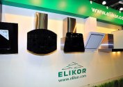 Cooker hoods Elikor: varieties, features and choice