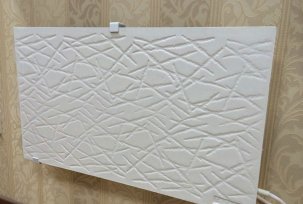 Vytápění domu s křemíkovým topením nové generace