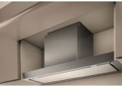 How to install a cooker hood with your own hands