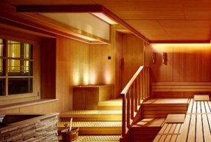 Je nutné izolovat parní místnosti v parních místnostech v saunách a jak to správně udělat