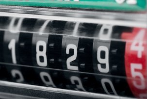Jak vypočítat spotřebu elektrické energie elektroměrem