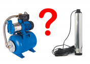 How to make the right choice between pump and pump station
